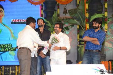 Mukunda Movie Audio Launch